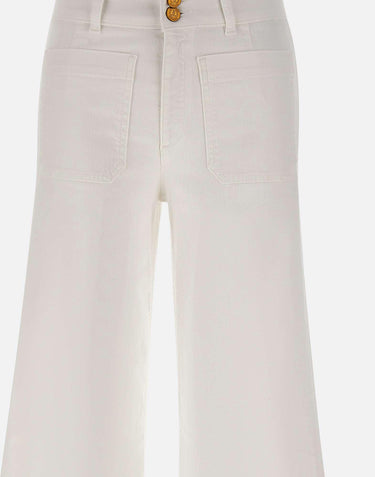Jeans "Jane" SWP0102TCS0018 SW999 SEAFARER 
