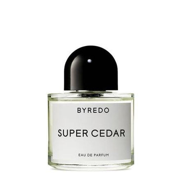 Eau de Parfum Byredo "Super Cedar" 50ml 65201018 50ML BYREDO 