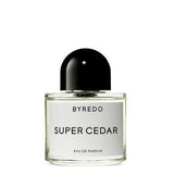 Eau de Parfum Byredo "Super Cedar" 50ml 65201018 50ML BYREDO 
