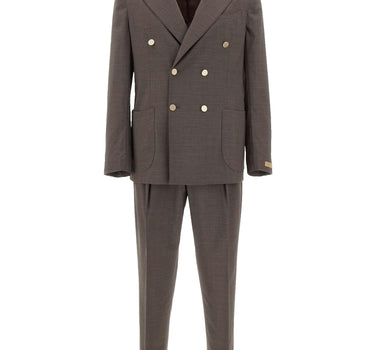 Completo "Taurasi" TAURASIPO 325125B00046 BRIGLIA 1949 