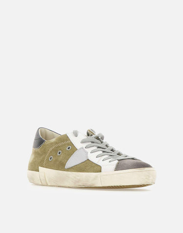 Sneakers "Prsx" PRLU DX03 PHILIPPE MODEL PARIS 