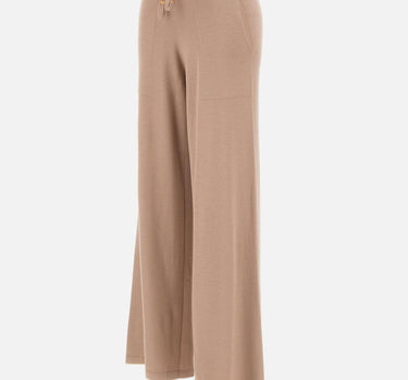 Jogger in lana L86PANK01 MAG0L03604A02A ELEVENTY 