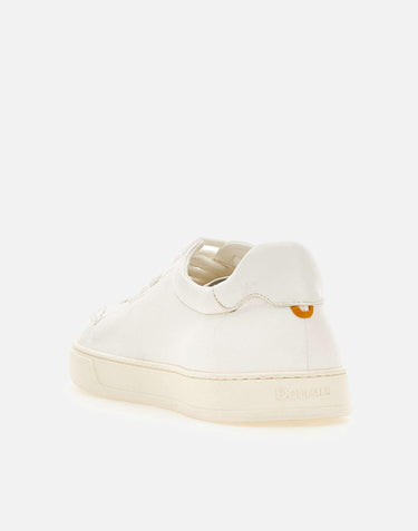 Sneakers in pelle DU3552SPENUF281 EW11 DOUCAL'S 