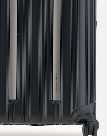 Trolley "Pq Light"  da cabina  4 ruote BV6700PQL NO PIQUADRO 