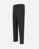 Pantaloni "Dieci" in lana batavia COAFX0Z00FWD MA270260 PT TORINO 
