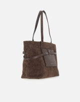 Borsa a spalla "Belty" BS12696 CMSTEMUMOKA GIANNI CHIARINI 