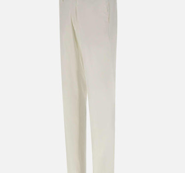 Pantaloni "Michelangelo chinos" P405JM 22770000 RE-HASH 