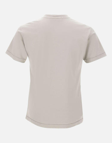 T-shirt in cotone 2100027S0013 V0061 STONE ISLAND 