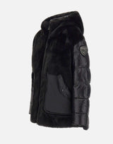 Piumino "Estrella" 25WBLDB02106 006646999 BLAUER 