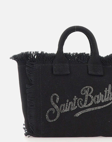 Borsa a mano "Vanity Mini" VAMI001 02563L MC2 SAINT BARTH 