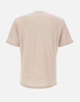 T-shirt in cotone L75TSHJ01 TES0L3010213 ELEVENTY 