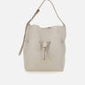 Borsa a spalla "Sienna" BS11787 RNGDBLTUSABBIA GIANNI CHIARINI 
