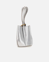 Borsa a mano "Lily" BS12000 RNGDBLTUSILVERCLAY GIANNI CHIARINI 