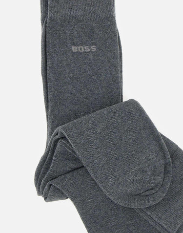 Set tre paia di calze 50469839 031 BOSS 