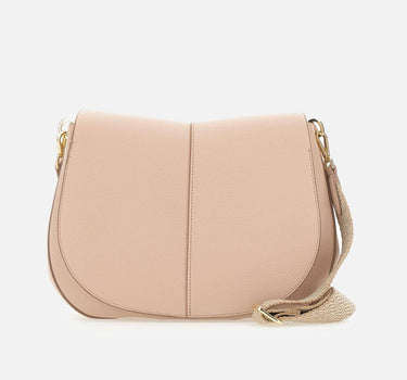 Borsa a spalla "Helena Round" BS6037 COMMGRNNAOPPINKSALT GIANNI CHIARINI 