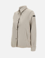 Giacca "Nabucco Overshirt Wom Jkt" 26515 85 RRD 