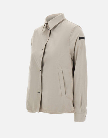 Giacca "Nabucco Overshirt Wom Jkt" 26515 85 RRD 