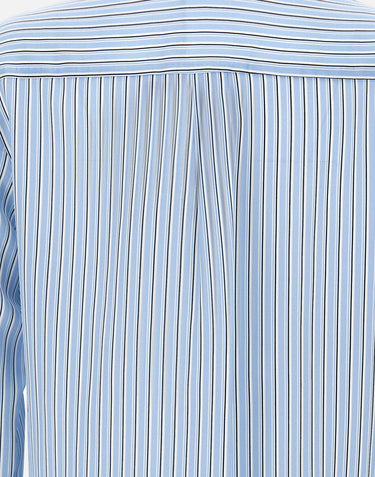 Camicia "Nola" in seta 2526116031600 003 MAX MARA STUDIO 