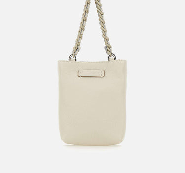 Mini bag "Camilla" BS9590 MARBLE GIANNI CHIARINI 