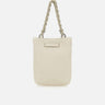 Mini bag "Camilla" BS9590 MARBLE GIANNI CHIARINI 