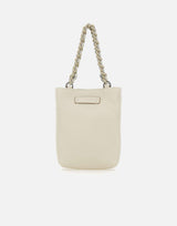 Mini bag "Camilla" BS9590 MARBLE GIANNI CHIARINI 