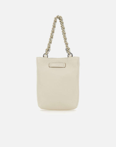 Mini bag "Camilla" BS9590 MARBLE GIANNI CHIARINI 