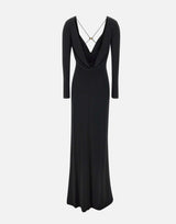 Abito "Red Carpet" ABR0356E2 110 ELISABETTA FRANCHI 