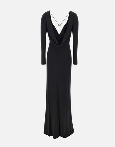 Abito "Red Carpet" ABR0356E2 110 ELISABETTA FRANCHI 