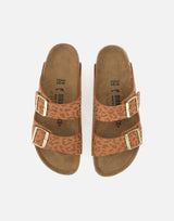 "Arizona" 1031926 PECAN BIRKENSTOCK 