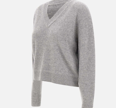 Maglia 4707538C GRISCHINE SWEET CASHMERE 