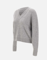 Maglia 4707538C GRISCHINE SWEET CASHMERE 