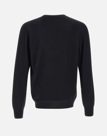 Maglia in lana 55159 14299091 GRAN SASSO 