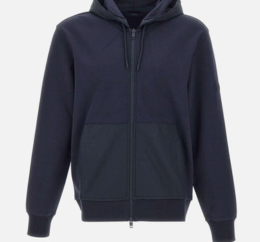 Felpa in cotone NJMB5501460WZG U806 FAY 