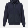 Felpa in cotone NJMB5501460WZG U806 FAY 