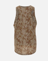 Canotta "Space-O Singlet" 11146 59F01 SATISFY 