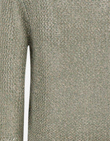 Cardigan con micro paillettes 373557 847 KANGRA 