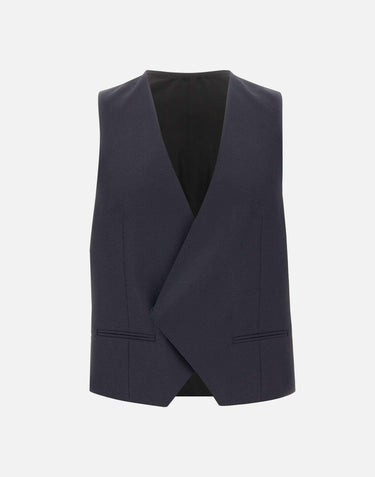 Completo tre pezzi  in misto fresco lana 917T51 3198236001 CORNELIANI 