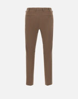 Pantaloni "Dieci" COASX0Z00FWD SD750155 PT TORINO 