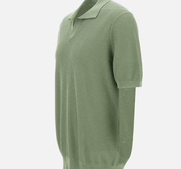 Polo "Tennis skipper" 43171 16221460 GRAN SASSO 