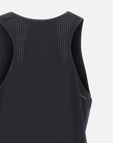 Canotta "Space-O Singlet" 11004 00001BK SATISFY 