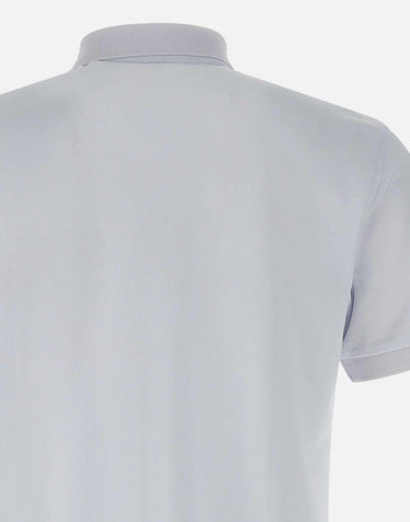 "Big logo polo" A35113 01 SUN68 