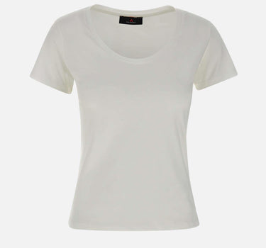 T-shirt "Quay  in cotone PED5413 99012073730 PEUTEREY 