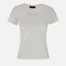 T-shirt "Quay  in cotone PED5413 99012073730 PEUTEREY 