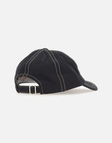 Cappello "Edgewear" 81020026 W01BRN402 VIVIENNE WESTWOOD 