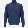 Dolcevita in lana DV1ML RM16RS850 FILIPPO DE LAURENTIIS 