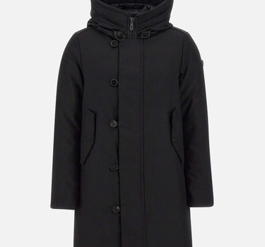 Parka "Kasa Ki03" PEU4852 01111871NER PEUTEREY 