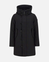 Parka "Kasa Ki03" PEU4852 01111871NER PEUTEREY 