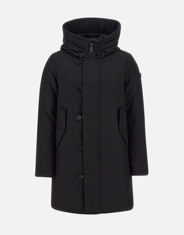 Parka "Kasa Ki03" PEU4852 01111871NER PEUTEREY 