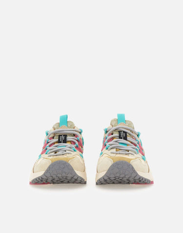 Sneakers "Yamabushi" 2020015 1E03 FLOWER MOUNTAIN 