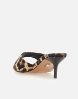 Sandali "Tiwa" S0112 ANM TWENTYFOURHAITCH 